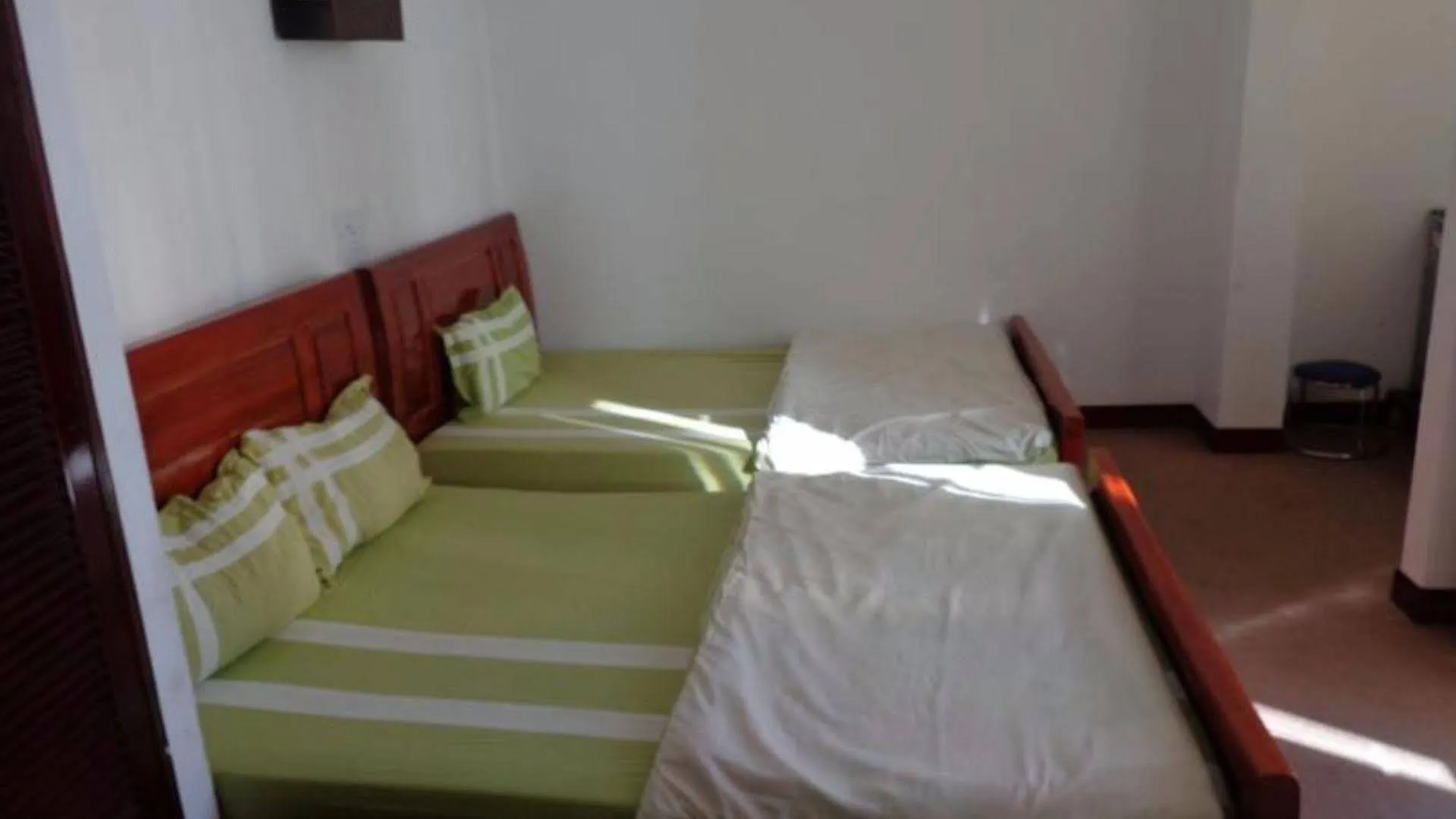 Thien Ma Hotel Nha Trang 2*,