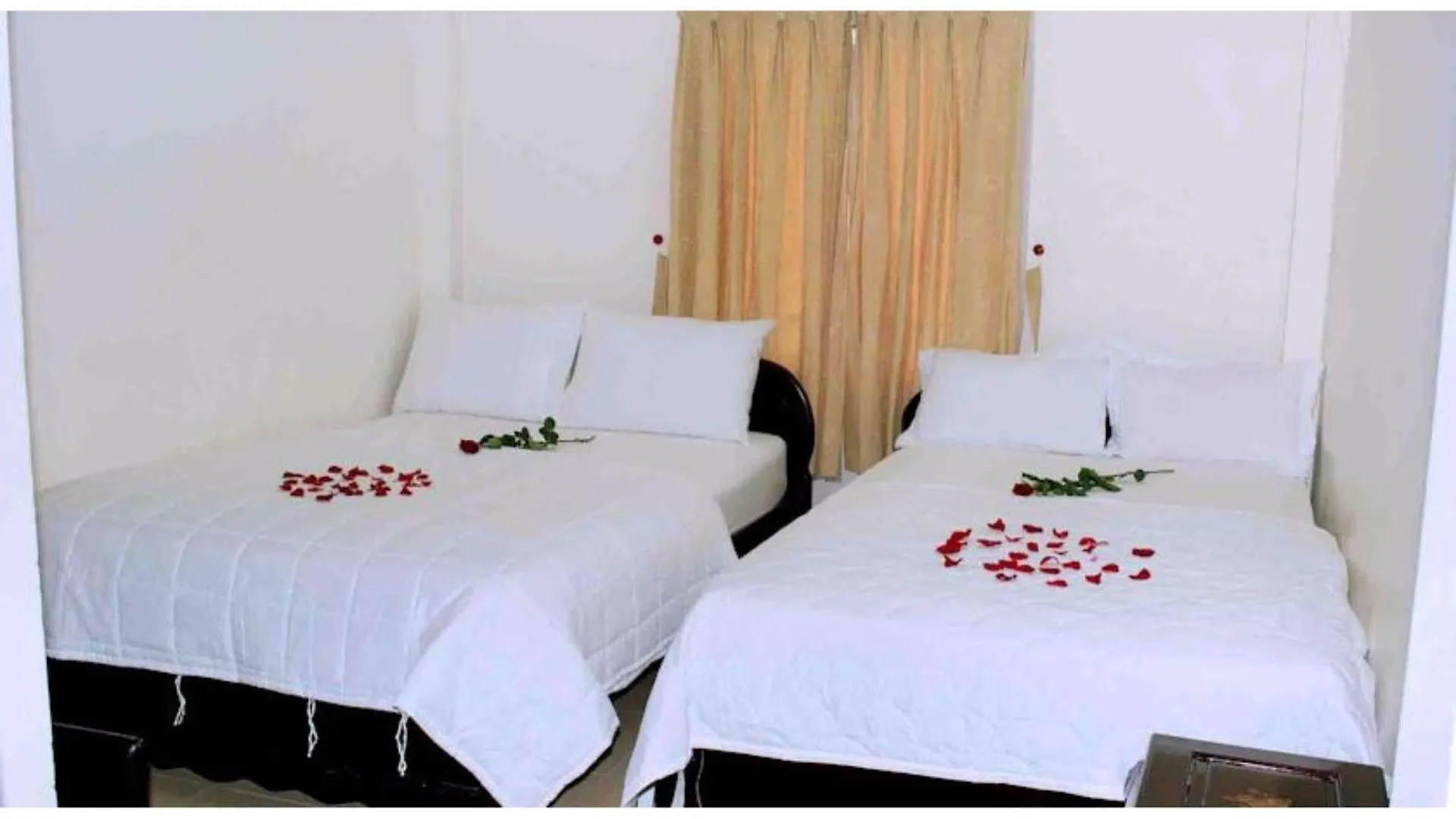 Thien Ma Hotel Nha Trang