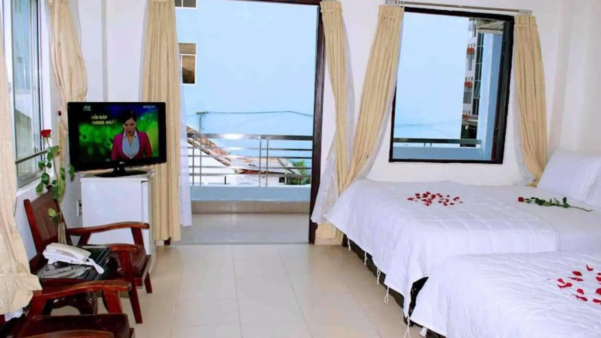 **  Thien Ma Hotel Nha Trang Vietnam