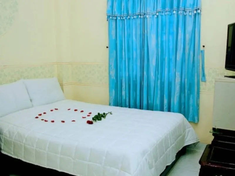 Thien Ma Hotel Nha Trang