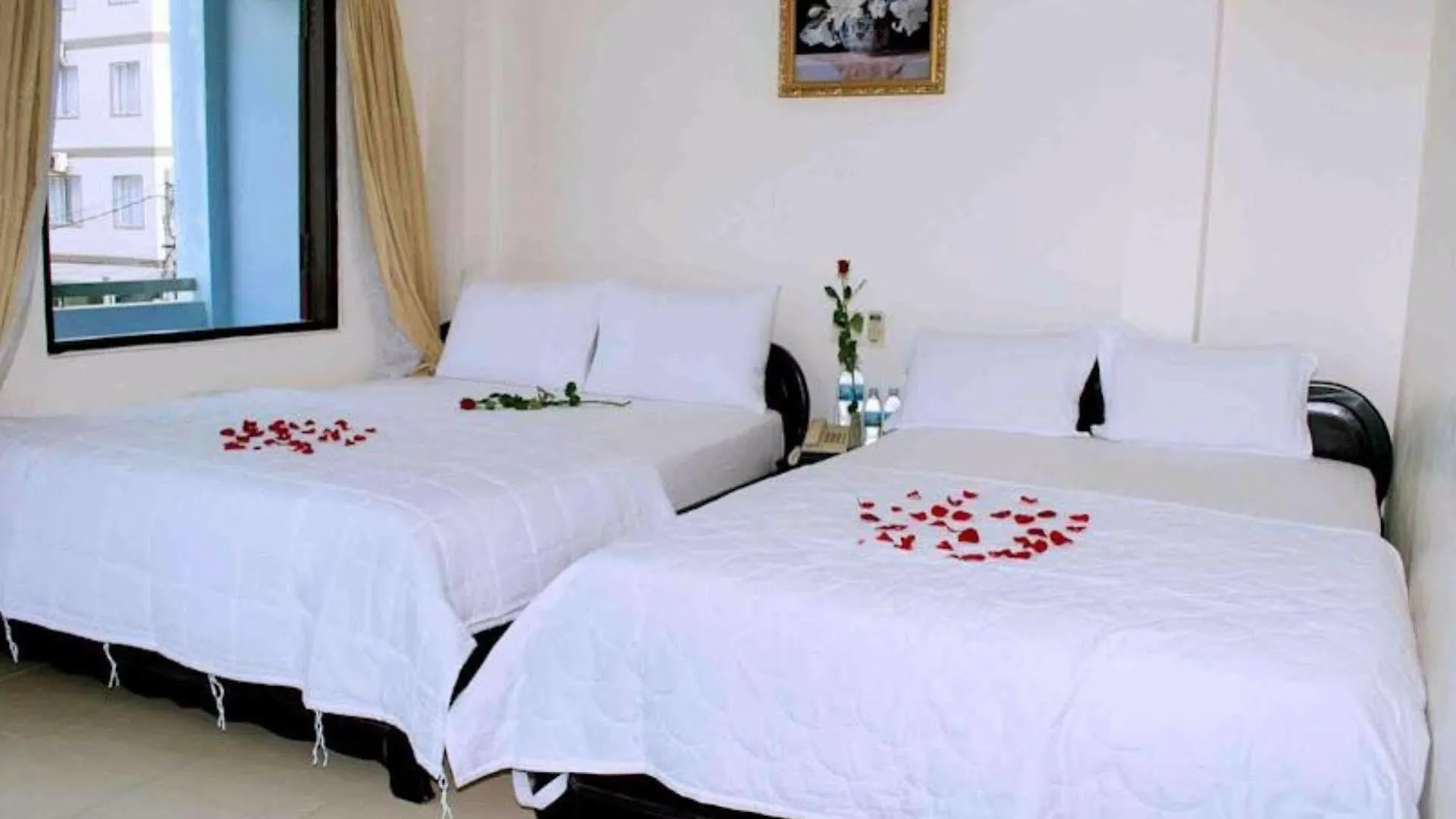 Thien Ma Hotel Nha Trang