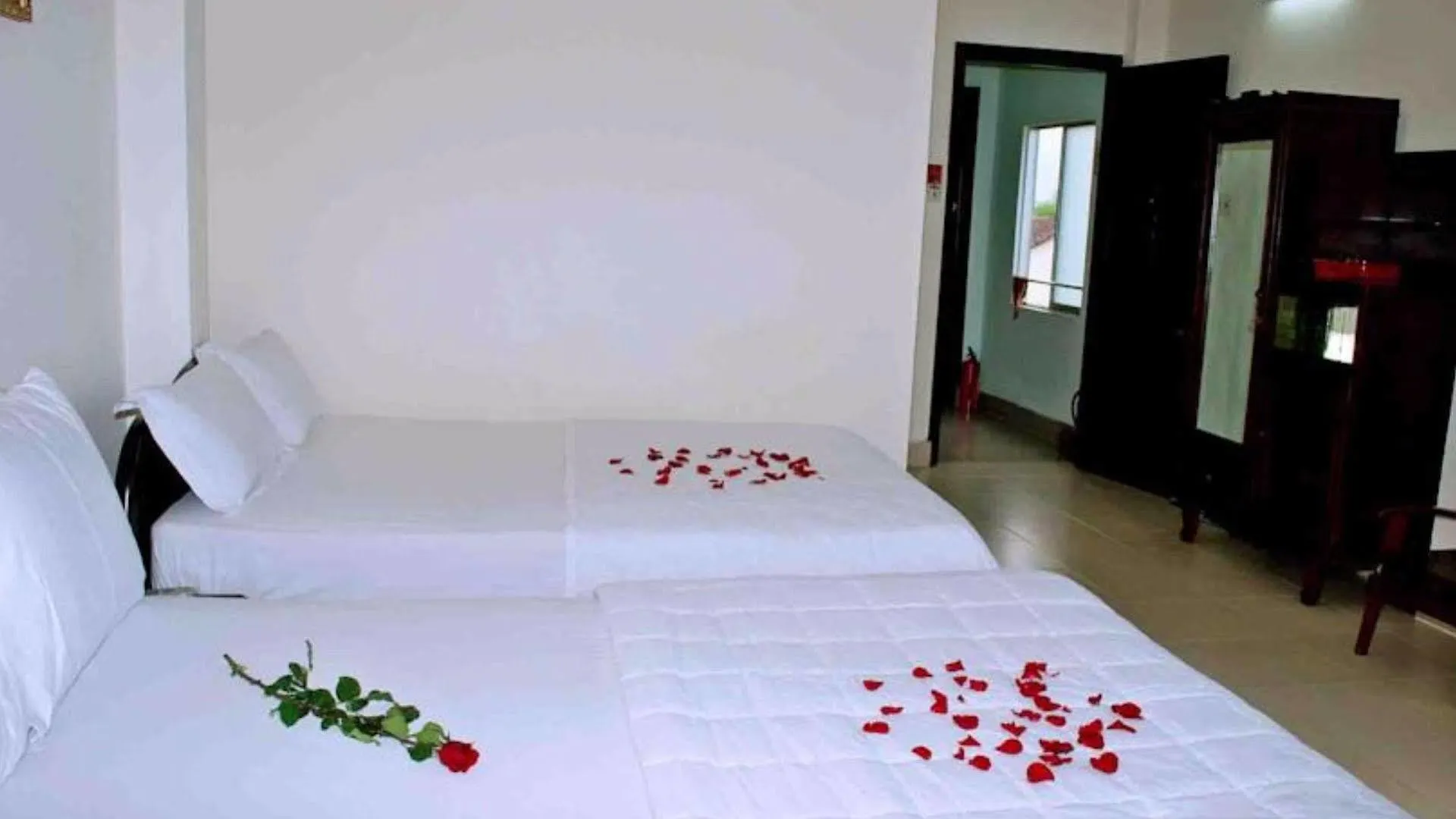 Thien Ma Hotel Nha Trang