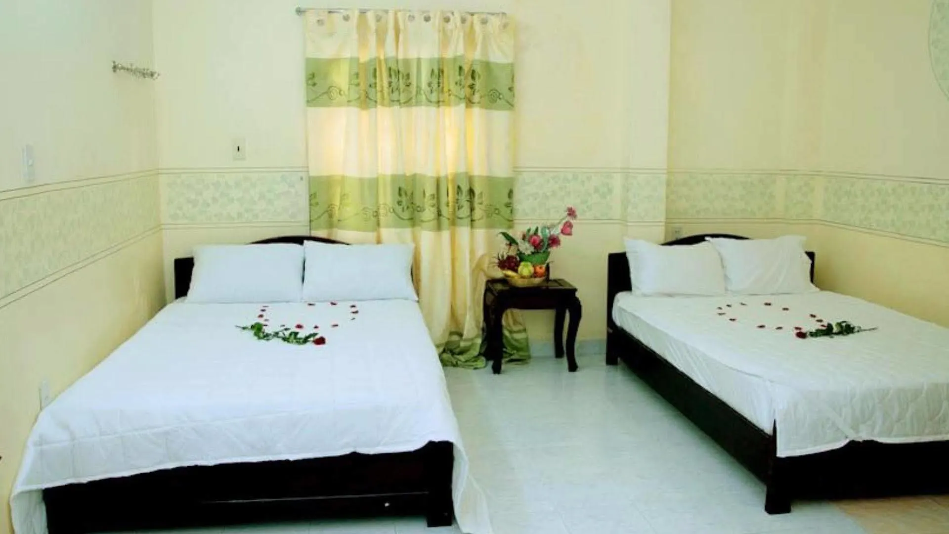 Thien Ma Hotel Nha Trang