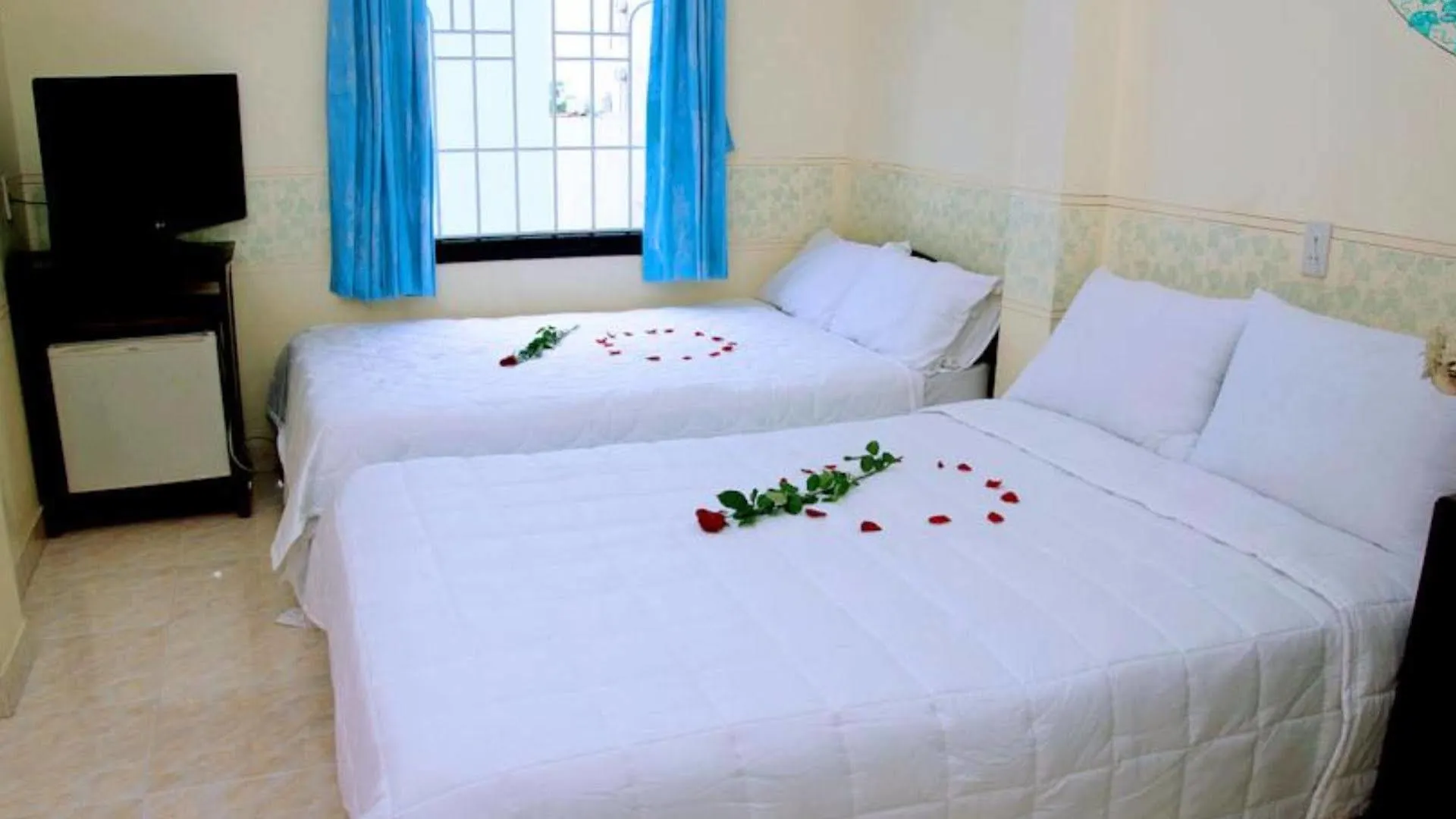 Thien Ma Hotel Nha Trang