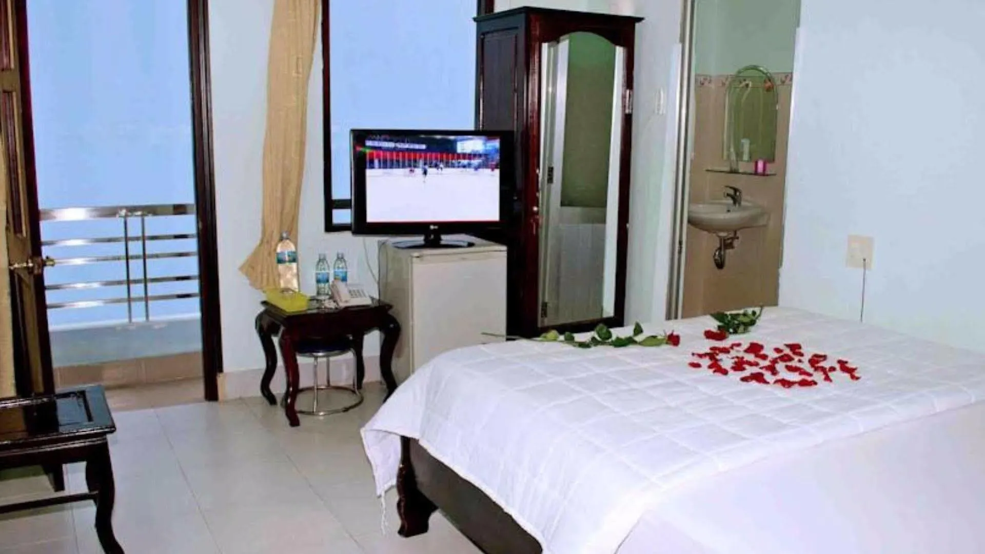 Thien Ma Hotel Nha Trang